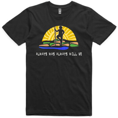 Always Was Always Will Be Tee Thumbnail