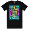 AS Colour Staple Plus 5cm Tee Thumbnail