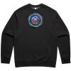 AS Colour - Relax Faded Crew Thumbnail